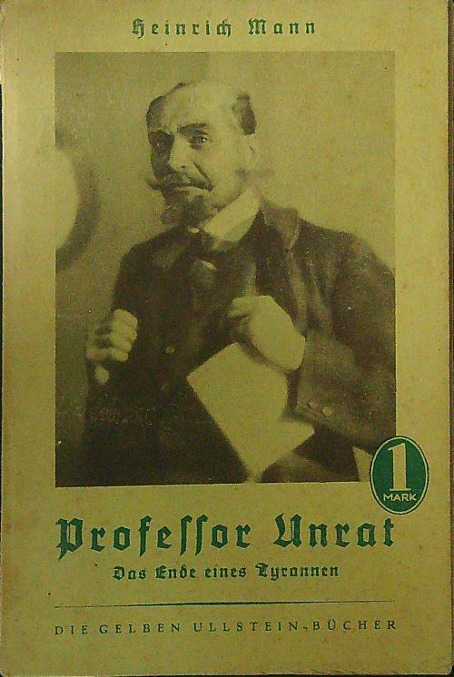Professor Unrat
