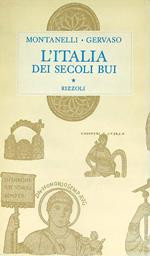 L' Italia dei secoli bui