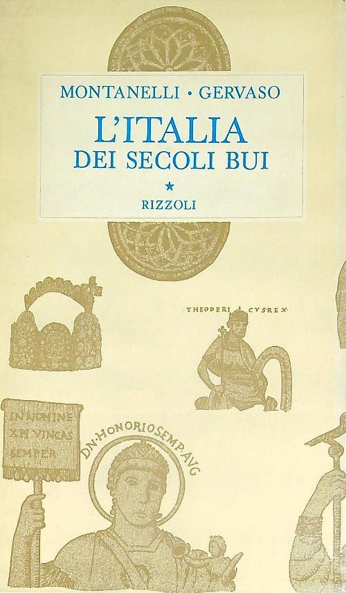 L' Italia dei secoli bui