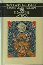 Storia delle religioni V Cina e Giappone