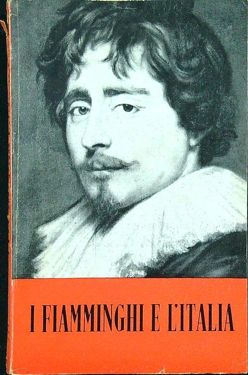 I fiamminghi e l'Italia