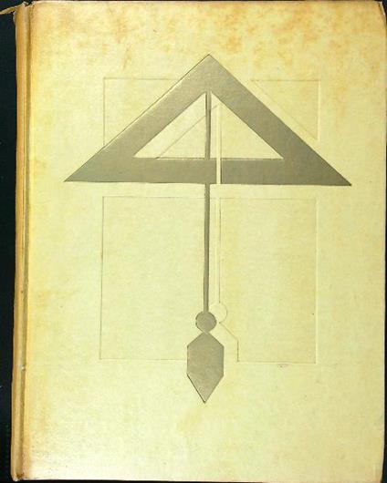 Les architectes celebres 2vv - copertina