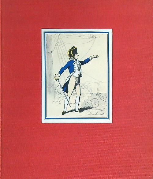 L' Affaire du Bounty - Marcel Thomas - copertina
