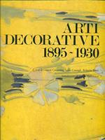 Arti decorative 1895-1930 vol 1