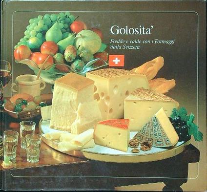 Golosità - copertina