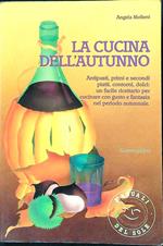 La cucina dell'autunno