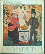 Le Deserteur