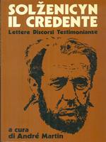 Solzenicyn il credente