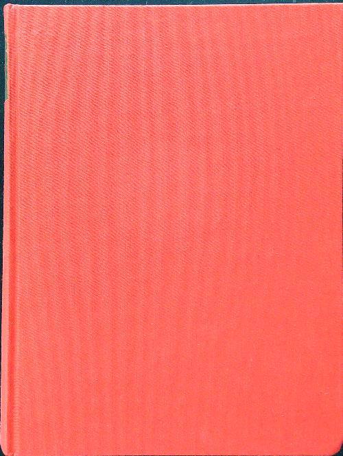 L' antico Egitto - Silvio Curto - copertina