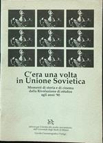 C'era una volta in Unione Sovietica