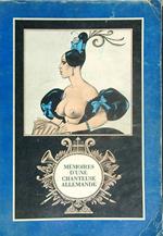 Memoires d'une chanteuse allemande
