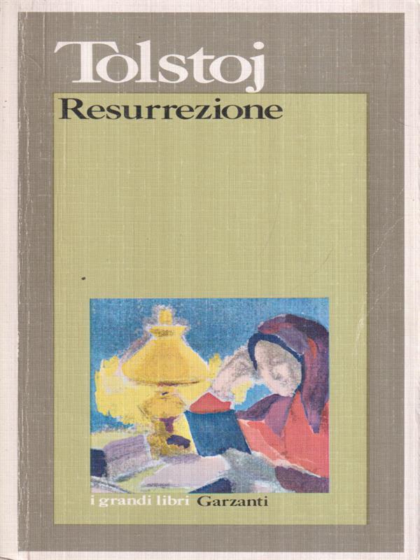 Resurrezione