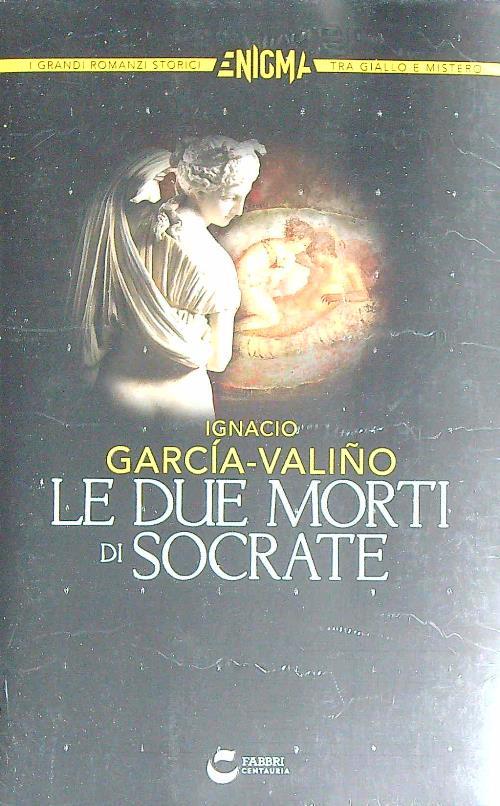 Le due morti di Socrate