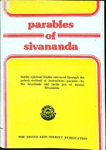 Parables of Sivananda