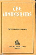 The Upanishads