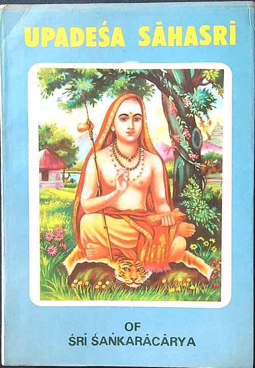 Upadesa Sahasri