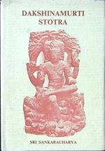 Dakshinamurti Stotra