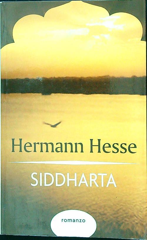 Siddharta