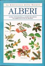 Alberi