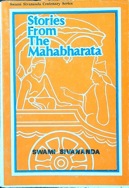 Stories from the Mahabharata