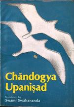 Chandogya Upanisad