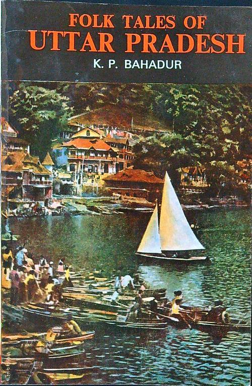 Folk Tales of Uttar Pradesh
