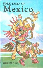 Folk tales of Mexico