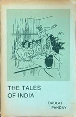 The  Tales of India part I