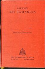 Life of Sri Ramanuja