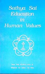 Sathya Sai Education in Human Values 