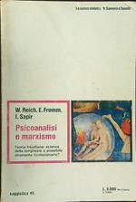 Psicoanalisi e Marxismo