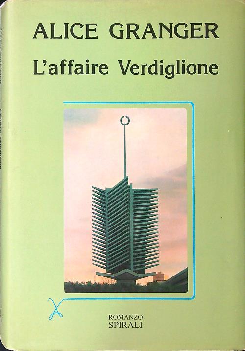 L' affaire Verdiglione