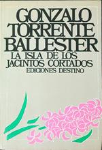 La isla de los jacintos cortados