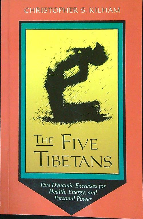 The five tibetans