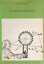 L' Astronomia