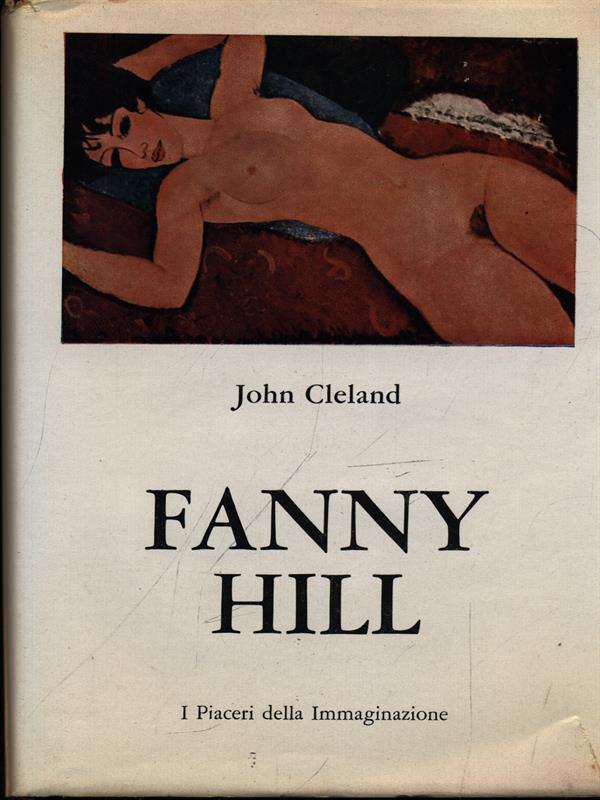 Fanny Hill