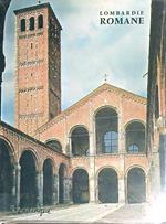 Lombardie romane