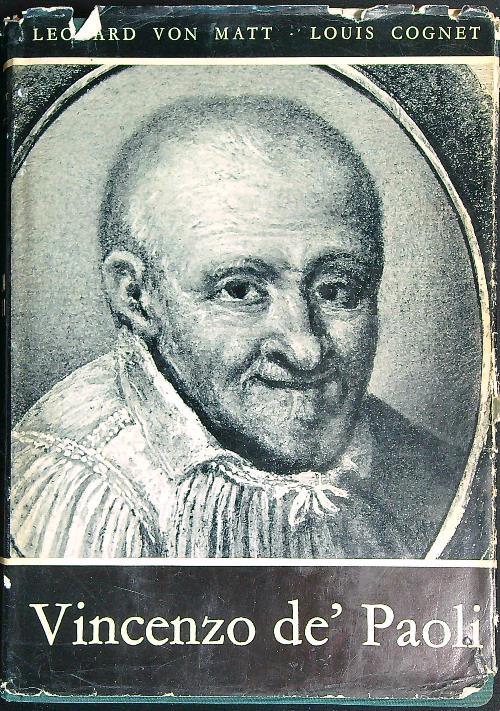 Vincenzo de' Paoli