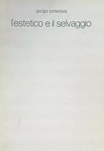 L' estetico e il selvaggio 