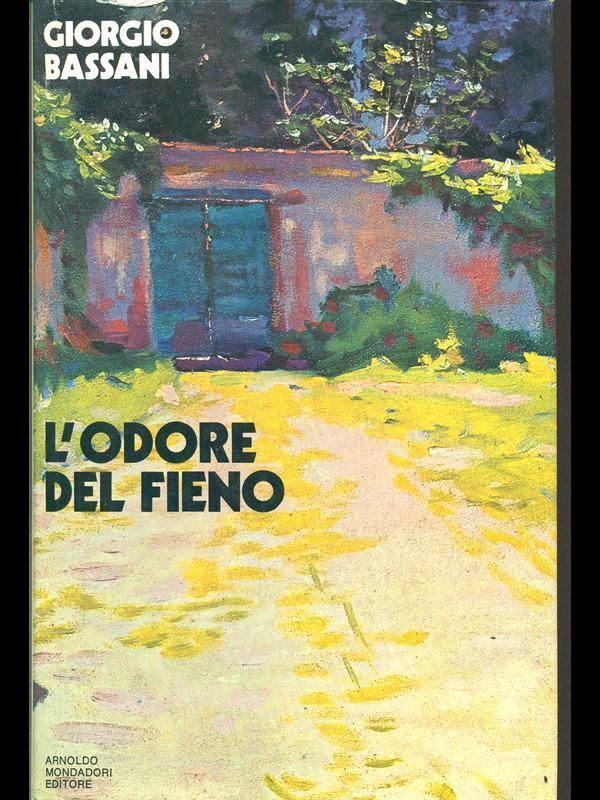 L' odore del fieno
