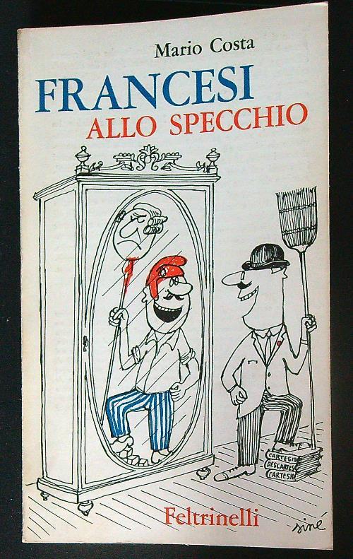 Francesi allo specchio