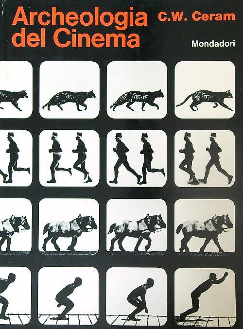 Archeologia del Cinema