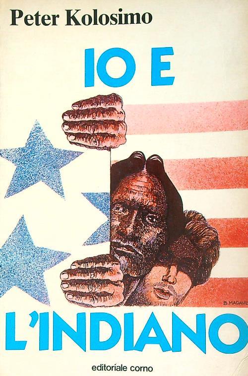 Io e l'Indiano