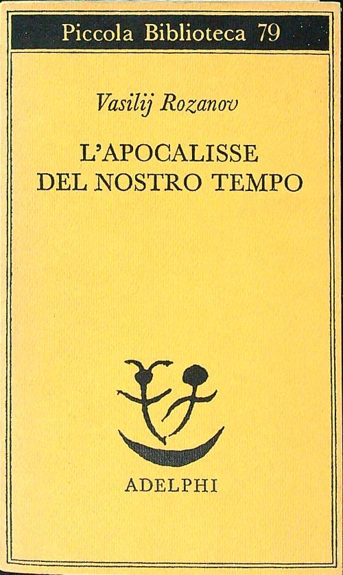 Libro di Faccia