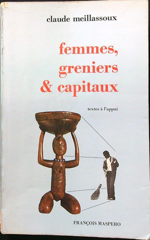 Femmes, greniers & capitaux