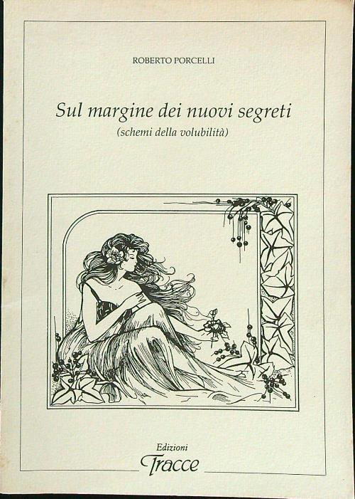 Sul margine dei nuovi segreti