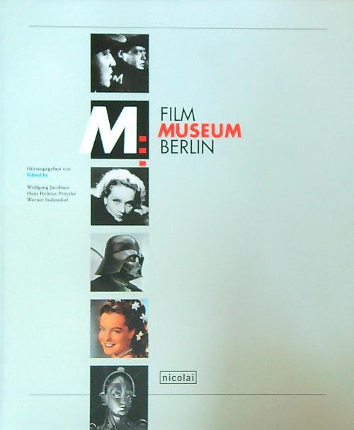 Filmmuseum Berlin