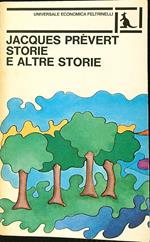 Storie e altre storie