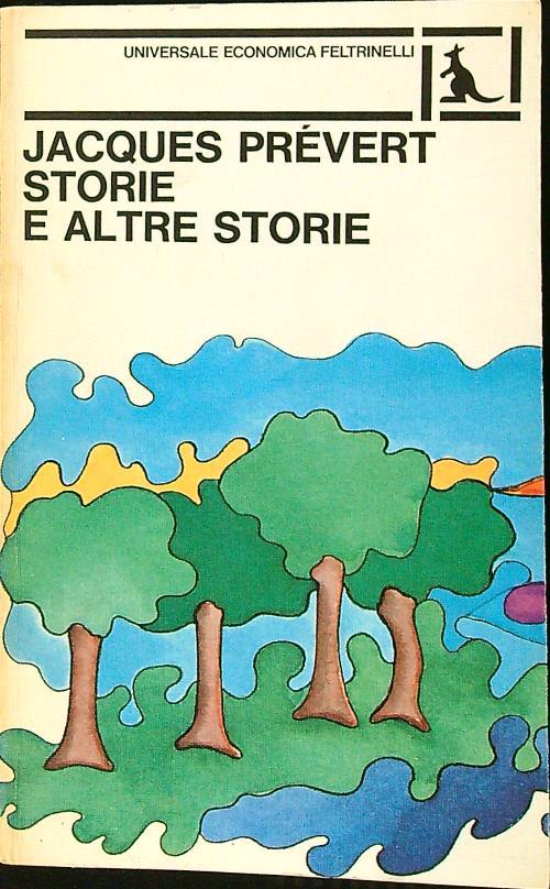 Storie e altre storie
