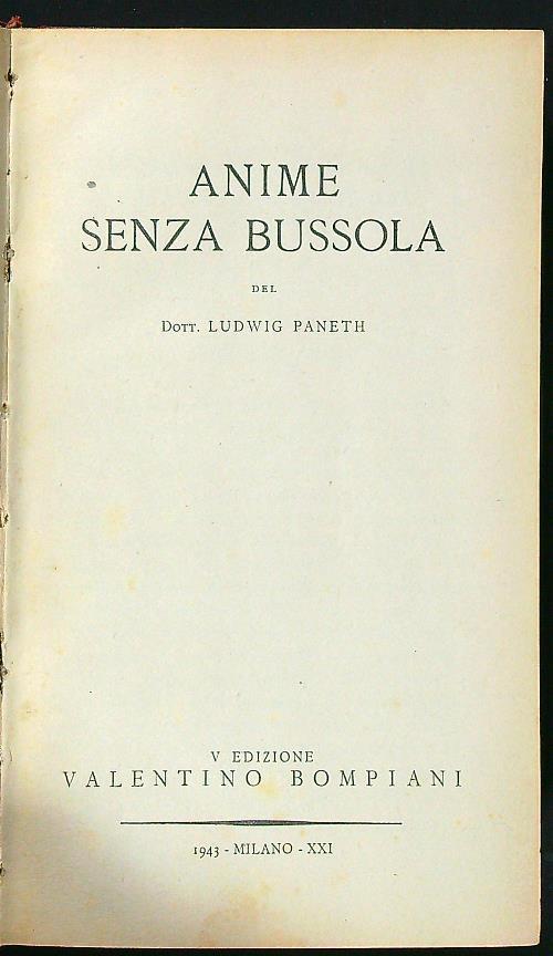 Libro di Faccia